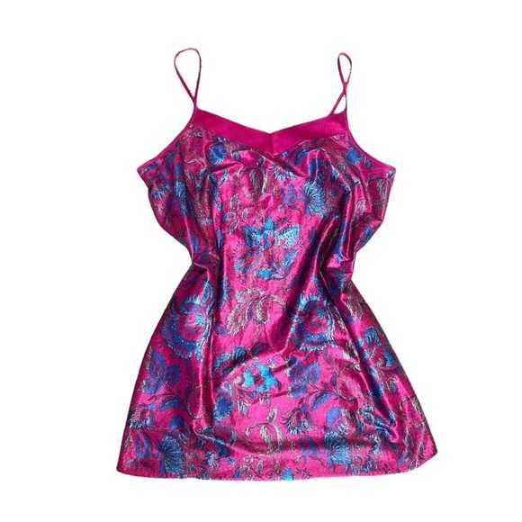 vandemere Intimates & Sleepwear Vintage Late 7searly 80s Vandemere